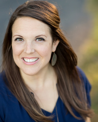 Photo of Courtney Gray Layson, Licensed Professional Counselor in Madison, MS