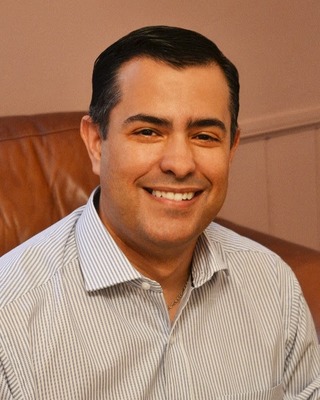 Photo of Ricardo E. Sardiña, Counselor in Coral Gables, FL
