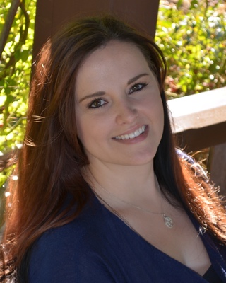 Photo of Donna Christianson, Marriage & Family Therapist in Oakland, CA