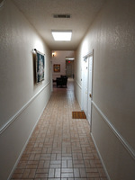 Gallery Photo of Entry Hall