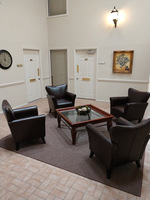 Gallery Photo of Outside Waiting Area