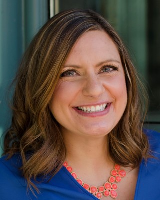 Photo of Katie Gandolph, MSW, LICSW, Clinical Social Work/Therapist in Minneapolis