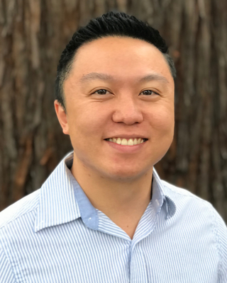 Photo of Jason Wu, Psychologist in Oakland, CA