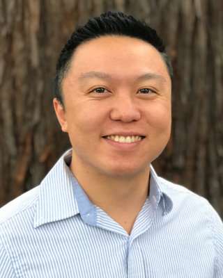 Photo of Jason Wu, Psychologist in 94104, CA