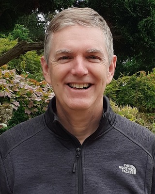 Photo of Mark Rowden, Counsellor in Leatherhead, England