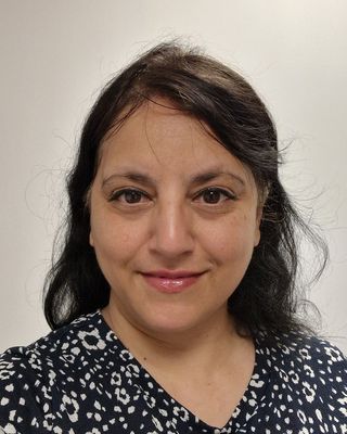 Photo of Robina Kausar, Counsellor, MBACP