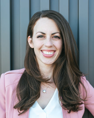 Photo of Jessica Worthington, Marriage & Family Therapist in Austin, TX