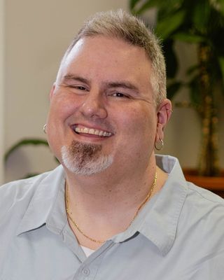 Photo of Bill Barnes, Pre-Licensed Professional, LPC-A, NCC