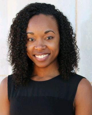 Photo of Sharrell Johnson, Clinical Social Work/Therapist in Tinker AFB, OK