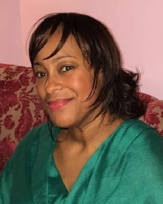 Photo of Deborah Malcolm, Counsellor in Central London, London, England
