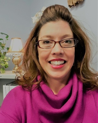 Photo of Cynthia Miller, Licensed Professional Counselor in Fairfax, VA