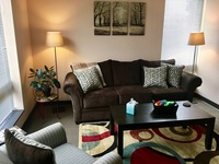 Gallery Photo of Our offices are designed for you comfort.
