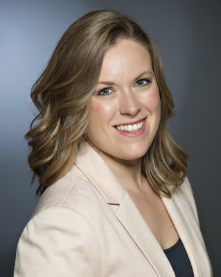 Photo of Jessica LePage-Smith, Clinical Social Work/Therapist in Tahoe City, CA