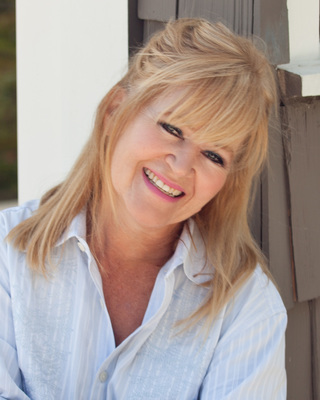 Photo of Carol Regehr, Counselor in La Jolla, CA