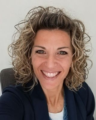 Photo of Antonella Caraglia, Psychologist, MSc, HCPC - Couns. Psych.