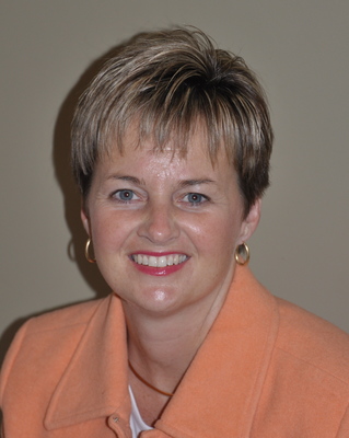 Photo of Stacey Greer, Counselor in Clayton, MO