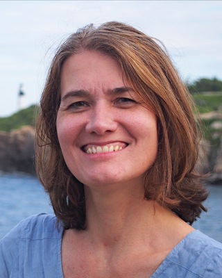 Photo of Michelle Zimmerman, Clinical Social Work/Therapist in Portland, ME