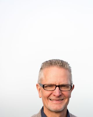 Photo of Dick Mattila, Marriage & Family Therapist, MDiv, MS, LMFT
