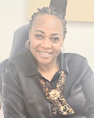 Photo of Chantal Mondji, Psychiatric Nurse Practitioner, MSN, PMHNP-