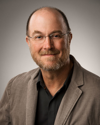 Photo of Patrick Davis, Psychologist in Missoula, MT