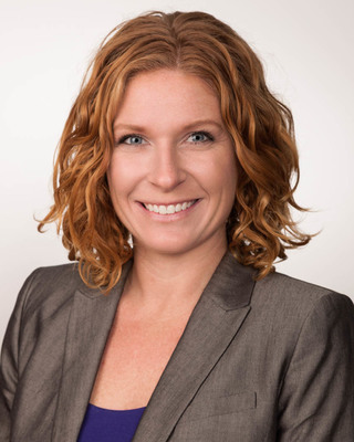 Photo of Lindsay Monier-Williams, Counsellor in Victoria, BC