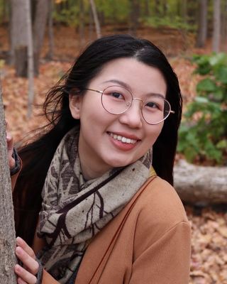 Photo of Amy Bi (Jing Counselling), Registered Psychotherapist in Whitby, ON
