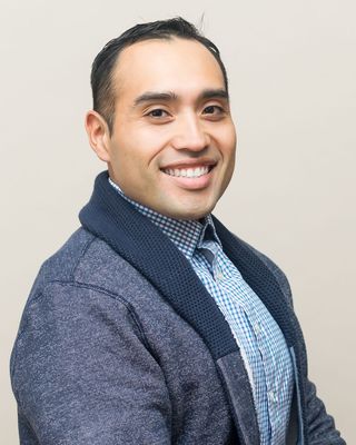 Photo of Brian Flores, Psychologist, PsyD