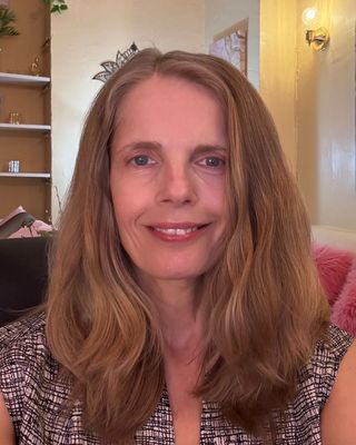 Photo of Anette Eriksson, Clinical Social Work/Therapist, LCSW
