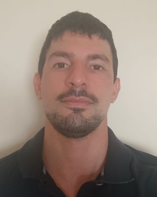 Foto de Martin Cepeda de Celis, Psicólogo, Lic. en Psicología