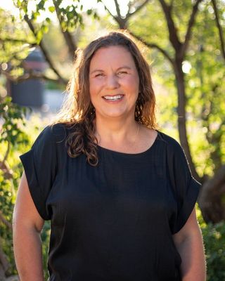 Photo of Amanda L Jeter, Licensed Professional Counselor Associate, MEd, LPC-A