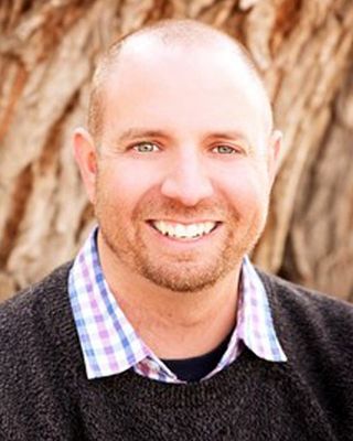 Photo of Michael Conner, Clinical Social Work/Therapist in Monument, CO