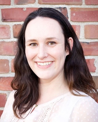 Photo of Andrea Weicker, Marriage & Family Therapist in Emeryville, CA