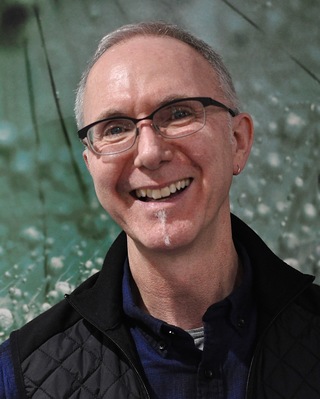 Photo of David Scammell, Registered Psychotherapist in Toronto, ON