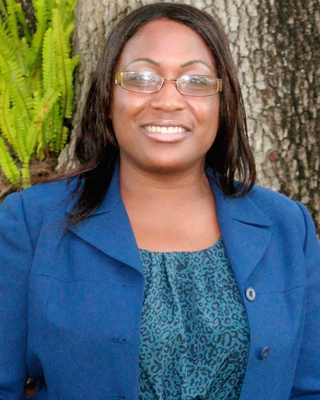 Photo of Andrea Tolbert, Clinical Social Work/Therapist in South Portland, ME