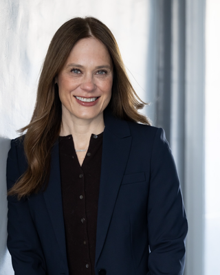 Photo of Allison Jackson, Clinical Social Work/Therapist, LCSW