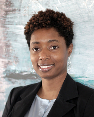 Photo of Meschelle King, Licensed Professional Counselor in Georgia