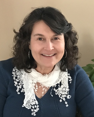 Photo of Michelle Reynolds, Clinical Social Work/Therapist, LICSW