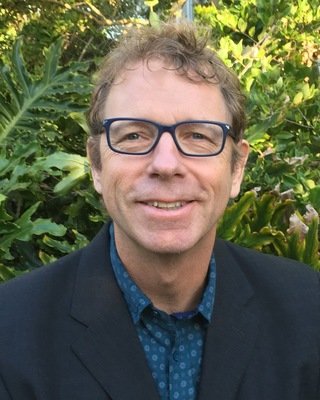 Photo of Thomas Graf, PhD, Psychologist