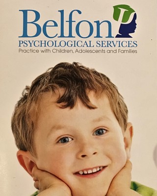 Photo of Belfon Psychological Services, PhD, CPsych, Psychologist in Ajax