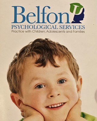 Photo of Kofi-Len Belfon - Belfon Psychological Services, PhD, CPsych, Psychologist