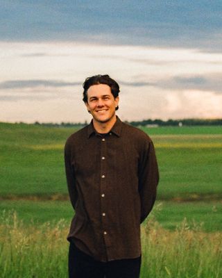 Photo of Lyle Kokesch, Counsellor, CCC, MEd, BScHons