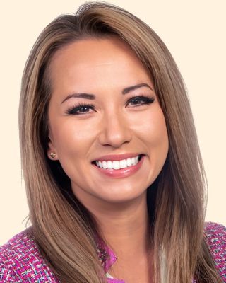 Photo of Hannah Morrison, Psychiatric Nurse Practitioner, NP