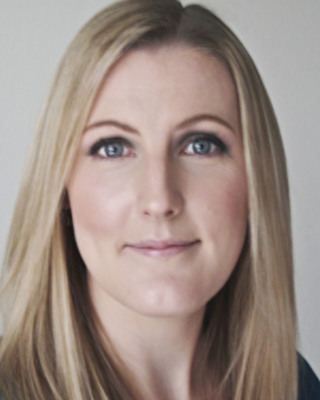 Photo of Sara Simblett, Psychologist in London