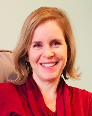 Photo of Christina McCann, Psychologist in Rochester, NY