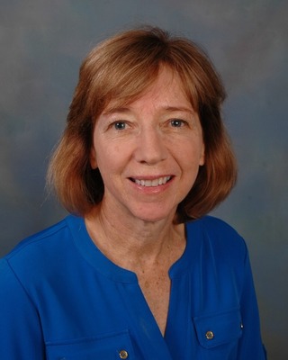 Photo of Jean M. Theurer, Marriage & Family Therapist in Gainesville, FL