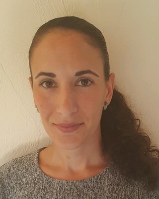 Photo of Marissa Roecklein, PhD, Psychologist