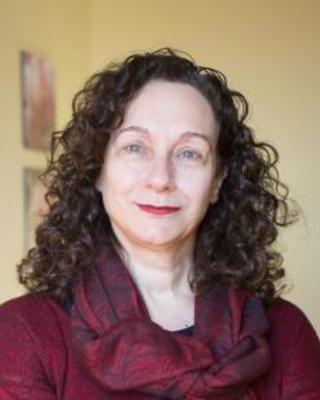 Photo of Sharna Olfman, Psychologist