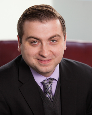 Photo of Dennis A Lubchenko, LCPC, CADC, PCGC, Counselor in Deerfield
