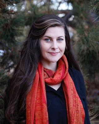 Photo of Amber Adams, Licensed Professional Counselor in Westminster, CO
