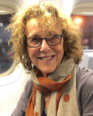 Photo of Suzanne S Weisman, Clinical Social Work/Therapist, LCSW
